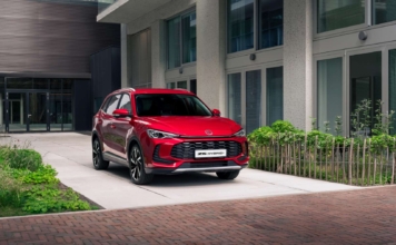 La estrategia de MG que puede complicarle la vida a BYD en Europa: Ya no compiten con marcas europeas, compiten con marcas de su propio país