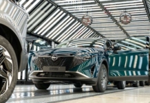 La fábrica de Nissan en Reino Unido ha estado a punto de cerrar por culpa de UE: se ha salvado con el último cambio de opinión