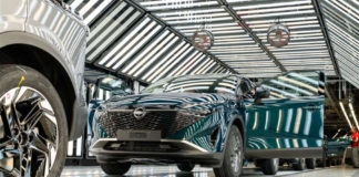 La fábrica de Nissan en Reino Unido ha estado a punto de cerrar por culpa de UE: se ha salvado con el último cambio de opinión