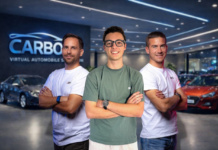 BH Car CarBox AI voitures d