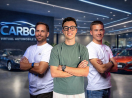 BH Car CarBox AI voitures d