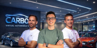 BH Car CarBox AI voitures d