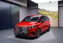 La nueva “furgo” de Mercedes humilla a muchos deportivos. Su aerodinámica es mejor que la del Porsche 911 y casi alcanza a la del Tesla Model 3