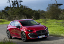 La tecnologia Full Hybrid E-Tech 160 di Renault sale a bordo di Clio