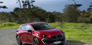 La tecnologia Full Hybrid E-Tech 160 di Renault sale a bordo di Clio