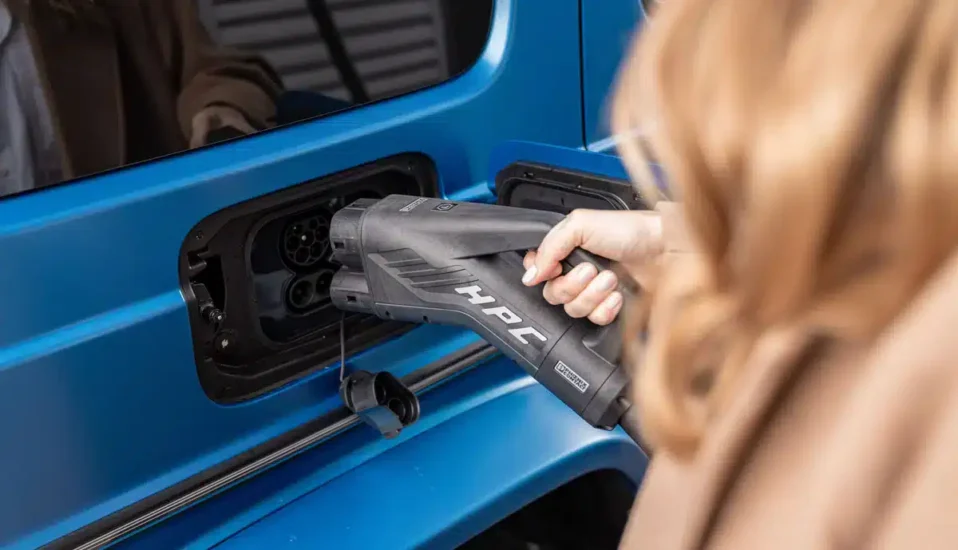 Starting-charging processes of many electric cars are still unreliable