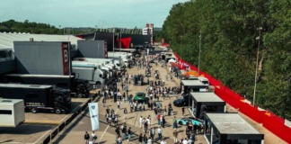 Lamborghini, nell'Arena Village tutto il mondo del toro