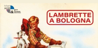 Lambrette in mostra a Bologna, ingegno e passione del mito della Innocenti