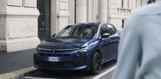 Lancia, weekend "Porte Aperte" nelle concessionarie per la nuova Ypsilon Ibrida