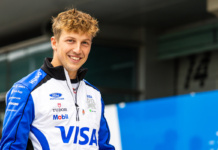 Lawson 7. sırasına şaşırdı: “Dürüst olmak gerekirse bunu beklemiyorduk” Liam Lawson