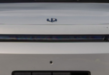 Leapmotor A05: Erste Fotos des neuen Kompaktwagens aus China Leapmotor-B10