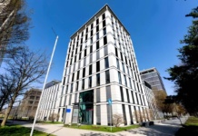 Leapmotor centro design