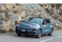 Leapmotor B10, l'aggiornamento OTA migliora ADAS ed infotainment