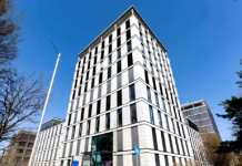 Leapmotor inaugura a Monaco il primo European Innovation Center