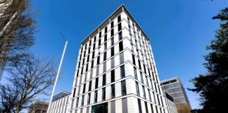 Leapmotor inaugura a Monaco il primo European Innovation Center