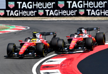 Leclerc and the fight with Hamilton: “Does Lewis know how wide these cars are?” Leclerc and the fight with Hamilton: “Does Lewis know how wide these cars are?”