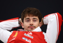 Leclerc coşkuyu frenliyor: "Mercedes'e insanların sandığı kadar yakın değiliz"
