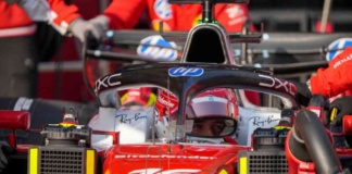 Charles Leclerc