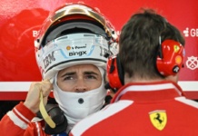 Leclerc radyoda şunları söylüyor: “Bu yeterlilikler tam bir saçmalık!” F1 GP Giappone 2026, Suzuka: Charles Leclerc (Scuderia Ferrari) - Foto: Getty Images