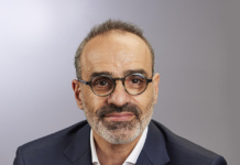 Leondis nominato nuovo direttore finanziario del Gruppo Nissan