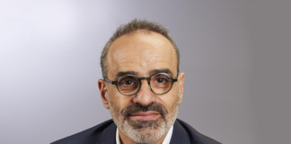 Leondis nominato nuovo direttore finanziario del Gruppo Nissan