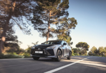 Lexus Interactive Manual Drive, il sistema che imita un cambio manuale