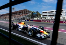 Arvid Lindblad (Racing Bulls)