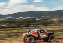Loeb vince il Rally-Raid del Portogallo per i Dacia Sandriders