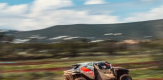 Loeb vince il Rally-Raid del Portogallo per i Dacia Sandriders