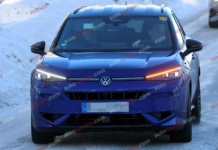 Los SUV de gasolina no han muerto… solo necesitaban este misil de Volkswagen: cazamos en exclusiva el nuevo T-Roc R