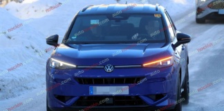 Los SUV de gasolina no han muerto… solo necesitaban este misil de Volkswagen: cazamos en exclusiva el nuevo T-Roc R