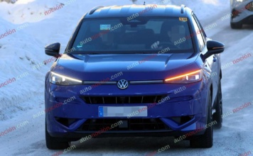 Los SUV de gasolina no han muerto… solo necesitaban este misil de Volkswagen: cazamos en exclusiva el nuevo T-Roc R