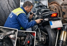 Los inspectores de ITV están asustados con lo que se están encontrando últimamente en las inspecciones: vehículos muy destrozados y peligrosos porque la gente está ‘pelada’