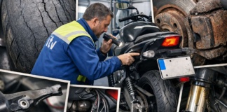 Los inspectores de ITV están asustados con lo que se están encontrando últimamente en las inspecciones: vehículos muy destrozados y peligrosos porque la gente está ‘pelada’