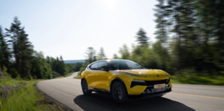 Lotus Eletre, yeni PHEV versiyonu Çin'de görücüye çıktı
