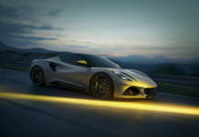 Lotus Emira, il nuovo top della gamma sportiva: arriva il V6 SE da 400 CV