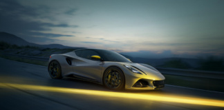Lotus Emira, il nuovo top della gamma sportiva: arriva il V6 SE da 400 CV