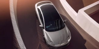 Lucid Air