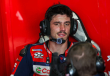 Luck is blind, bad luck only sees Mir: 2026 begins with yet another retirement
