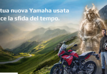 L'usato Yamaha protagonista della "YOU Selected Occasion Week"