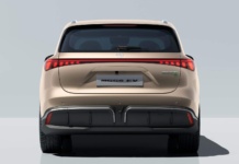 MG lanza su coche familiar más caro hasta la fecha: así es el nuevo MGS6 EV de casi 50.000 euros