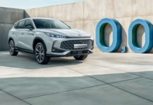 MG te ofrece un SUV PHEV muy interesante por 299 euros al mes y sin entrada: ¿Dónde está la trampa?