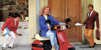 Manager di Peugeot Motorcycles la ricomprano da Mutares 'per farla tornare francese'