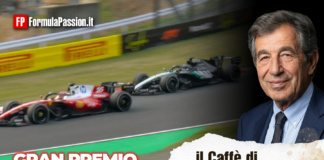 Caff di Pino Allievi, l'analisi del GP Giappone 2026 F1 vinto da Andrea Kimi Antonelli Antonelli