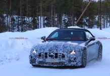 Más estrella, más ego: el Mercedes SL quiere ser el rey del retrovisor y te explicamos lo que nos hemos encontrado en una unidad haciendo pruebas