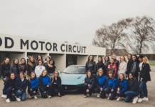 Maserati, a Goodwood il primo Women's Drive Summit