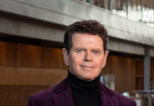 McGovern lascerà la posizione di direttore creativo di Jlr il 31 marzo