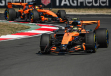 Norris e Piastri (McLaren)