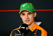 McLaren fourth force according to Piastri: “Mercedes, Ferrari and Red Bull seem ahead” McLaren fourth force according to Piastri: “Mercedes, Ferrari and Red Bull seem ahead”