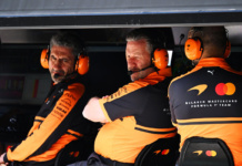 McLaren, rude awakening after two titles. Stella: “Now we are 50 seconds behind the leader”
